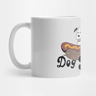 Dog Years – American Pie, Weathered, '90s Mug